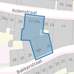 Perceel ZPN00-F-10407