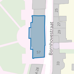 Perceel ZPN00-F-10431