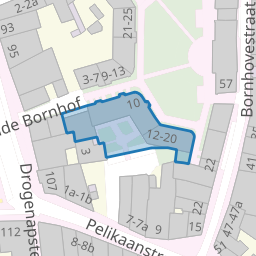 Perceel ZPN00-F-10434