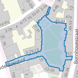 Perceel ZPN00-F-10445