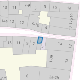 Perceel ZPN00-F-10461