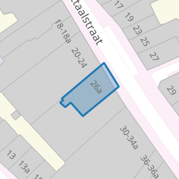 Perceel ZPN00-F-10465