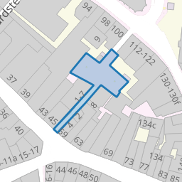 Perceel ZPN00-F-10479