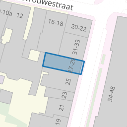 Perceel ZPN00-F-10527