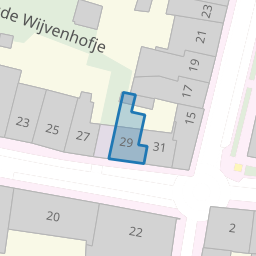 Perceel ZPN00-F-10536