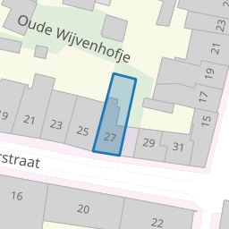 Perceel ZPN00-F-10537