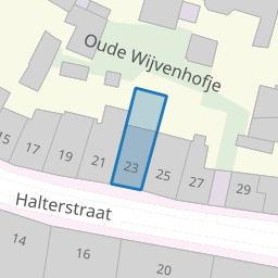 Perceel ZPN00-F-10539