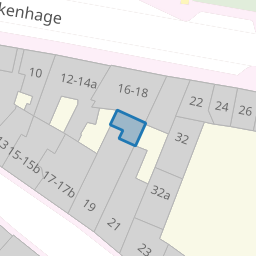 Perceel ZPN00-F-10555