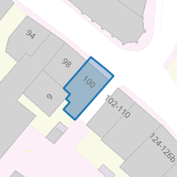 Perceel ZPN00-F-10558