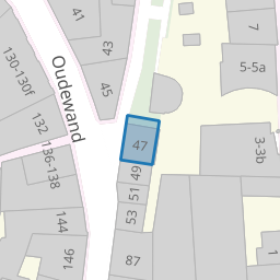 Perceel ZPN00-F-10560