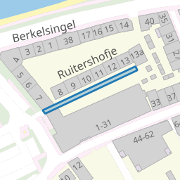 Perceel ZPN00-F-10566