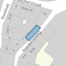 Perceel ZPN00-F-10569