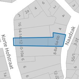 Perceel ZPN00-F-1057