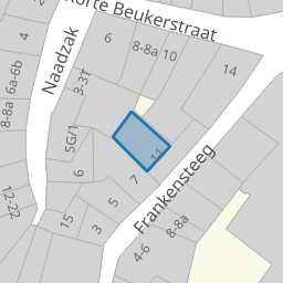 Perceel ZPN00-F-10570