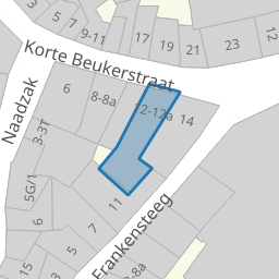 Perceel ZPN00-F-10571