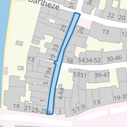 Perceel ZPN00-F-10579