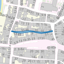 Perceel ZPN00-F-10580