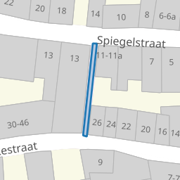 Perceel ZPN00-F-10581