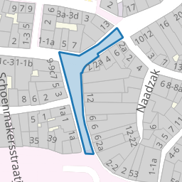 Perceel ZPN00-F-10585