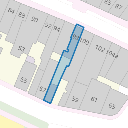 Perceel ZPN00-F-10605