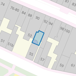 Perceel ZPN00-F-10606