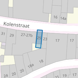 Perceel ZPN00-F-10608