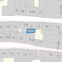 Perceel ZPN00-F-10610