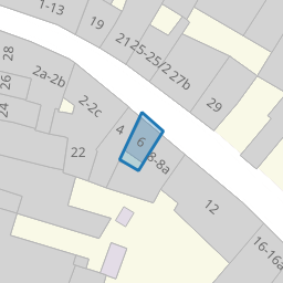 Perceel ZPN00-F-10612