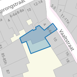 Perceel ZPN00-F-10615