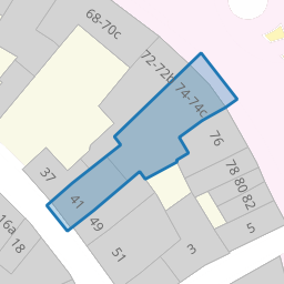 Perceel ZPN00-F-10619