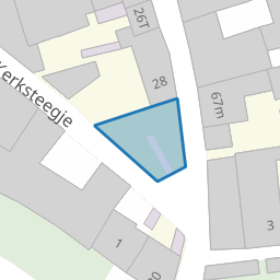 Perceel ZPN00-F-10627