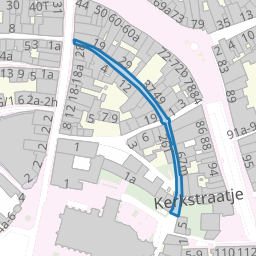 Perceel ZPN00-F-10629