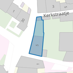 Perceel ZPN00-F-10631