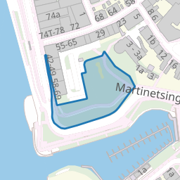 Perceel ZPN00-F-10646