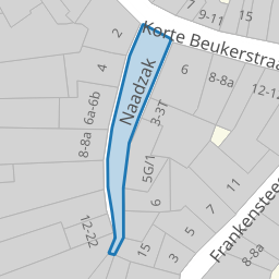 Perceel ZPN00-F-10673