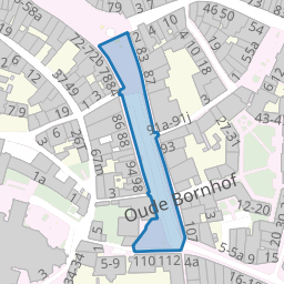 Perceel ZPN00-F-10682