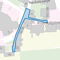 Perceel ZPN00-F-10683