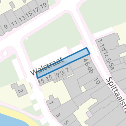 Perceel ZPN00-F-10685