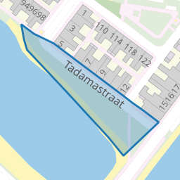 Perceel ZPN00-F-10688