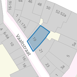 Perceel ZPN00-F-10691