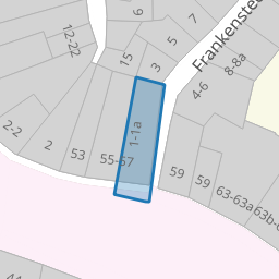 Perceel ZPN00-F-1070