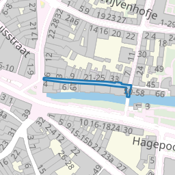 Perceel ZPN00-F-10705