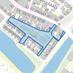 Perceel ZPN00-F-10708