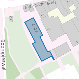 Perceel ZPN00-F-10719