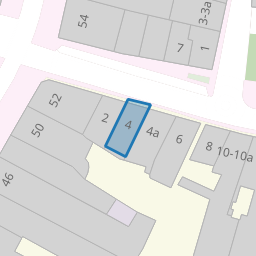 Perceel ZPN00-F-10721