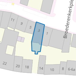 Perceel ZPN00-F-10723