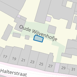 Perceel ZPN00-F-10729