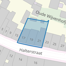 Perceel ZPN00-F-10730