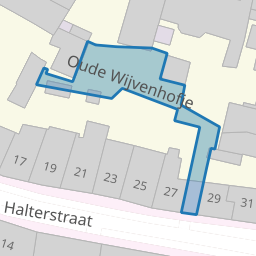 Perceel ZPN00-F-10731