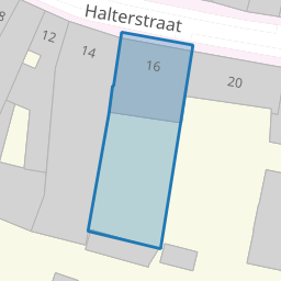 Perceel ZPN00-F-10733